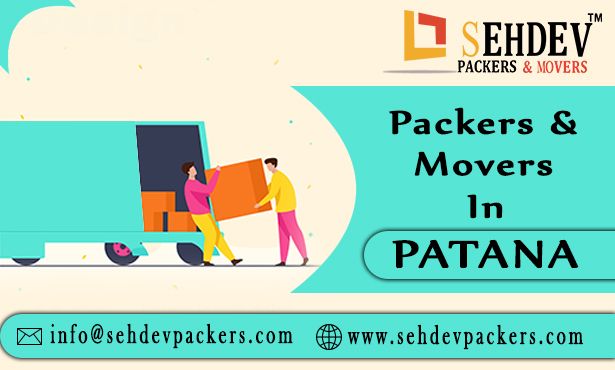 patna packers and movers
